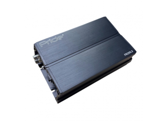 Pride FR 250.2 Pride FR 250.2