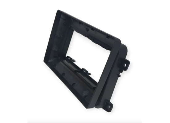 Teyes рамка Skoda 2006+ / VW 2003+ / Seat 2004+ / can / 9 дюйм