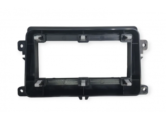 Teyes рамка Skoda 2006+ / VW 2003+ / Seat 2004+ / can / 9 дюйм