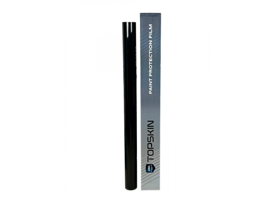TopSkin Hybrid Black Line