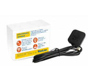 StarLine GPS+ГЛОНАСС Мастер (1шт.)