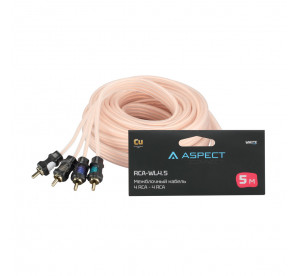 ASPECT RCA-WL4.5 4RCA-4RCA 5м