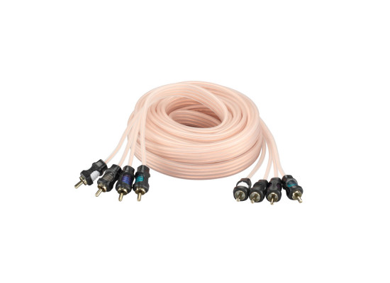 ASPECT RCA-WL4.5 4RCA-4RCA 5м ASPECT RCA-WL4.5 4RCA-4RCA 5м