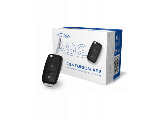 Centurion A92