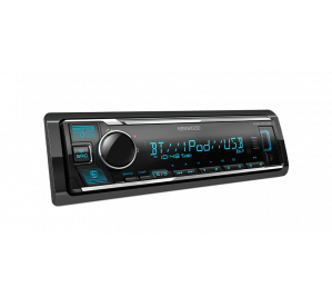 Kenwood KMM-BT408