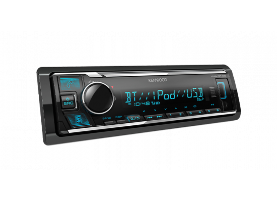 Kenwood KMM-BT408