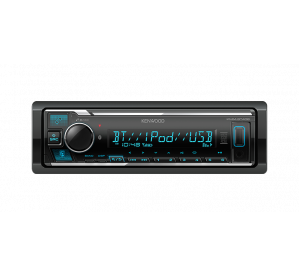 Kenwood KMM-BT408