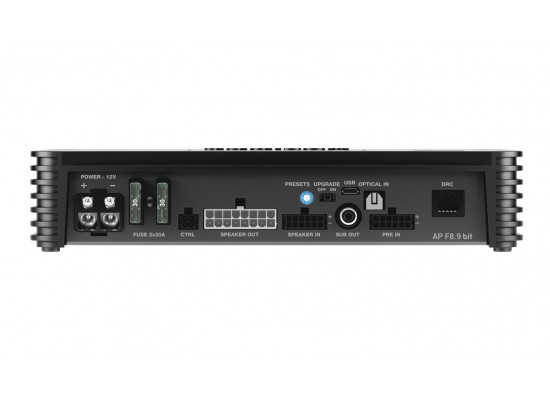 Audison AP F8.9 Bit
