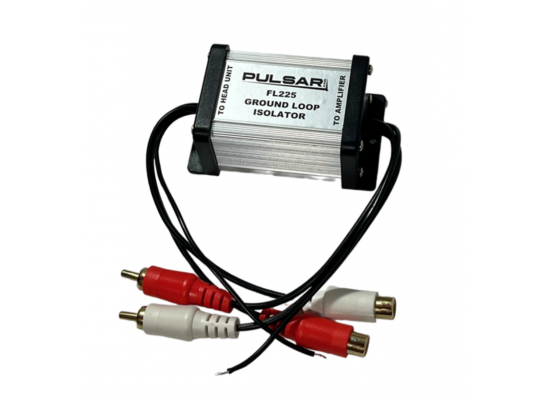 Pulsar FL225