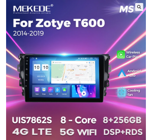 Mekede T600 9