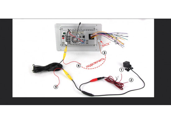 Mekede T600 9