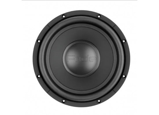 Pride S4 10 D2