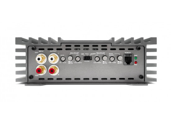 ZAPCO Z-150.2 II ZAPCO Z-150.2 II
