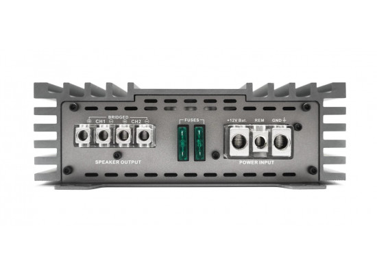 ZAPCO Z-150.2 II ZAPCO Z-150.2 II