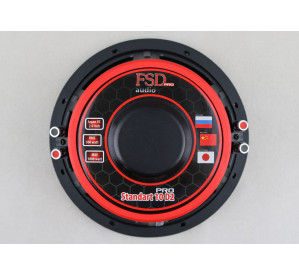 FSD Standart 10 D2 Pro