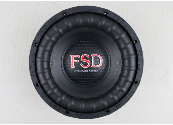 FSD Standart 10 D2 Pro