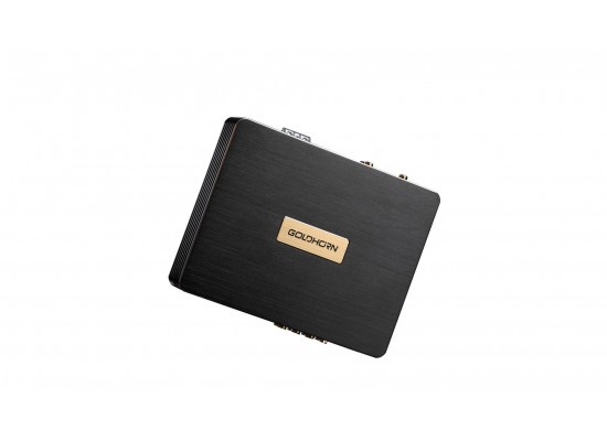 GOLDHORN DSPA 816 Pro GOLDHORN DSPA 816 Pro
