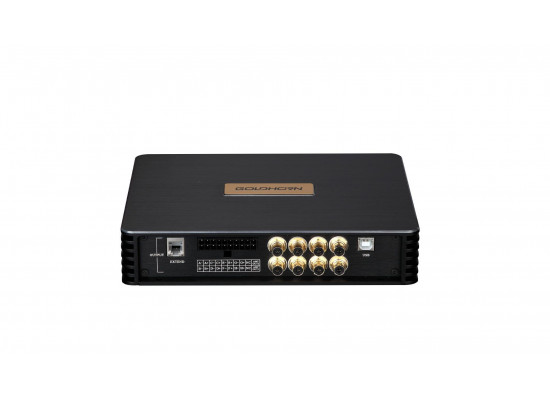 GOLDHORN DSPA 816 Pro GOLDHORN DSPA 816 Pro