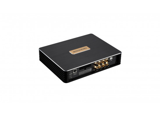 GOLDHORN DSPA 816 Pro GOLDHORN DSPA 816 Pro
