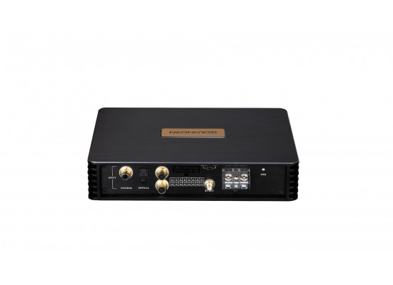 GOLDHORN DSPA 816 Pro GOLDHORN DSPA 816 Pro