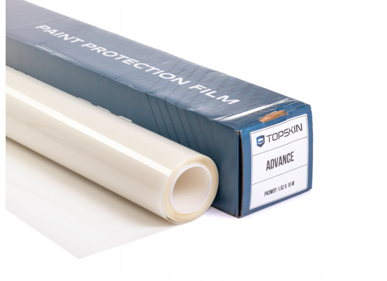 TopSkin Advance TopSkin Advance