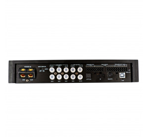 AMP(V) DA-80.8DSP Pyromania