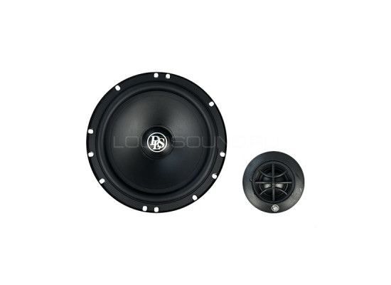 DLS PA6.20 DLS PA6.20