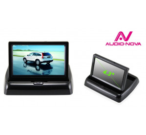 Audio Nova VM-1