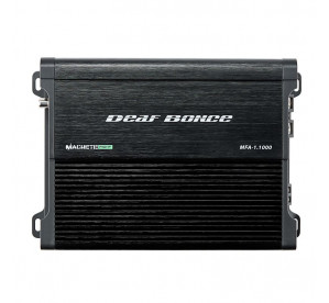 Deaf Bonce MFA-1.1000