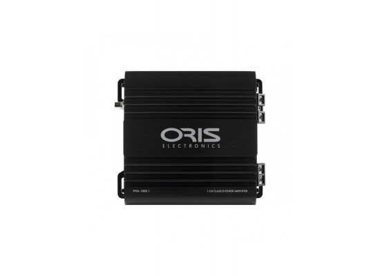 ORIS PHA-1000.1 ORIS PHA-1000.1