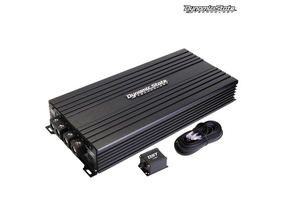 Dynamic State VA-5000.1