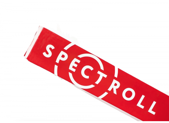 SPECTROLL PPF LITE SPECTROLL PPF LITE