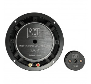 AMP(V) SUA-17.2