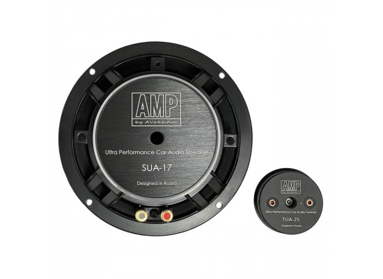 AMP(V) SUA-17.2