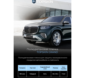 TopSkin Grand