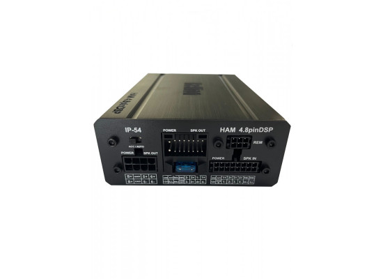 Hellion HAM 4.8pin DSP