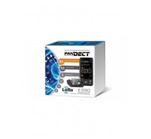 Pandect X-3190L