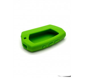 PANDORA DX-90 зеленый силикон