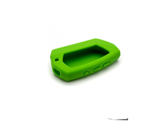 PANDORA DX-90 зеленый силикон