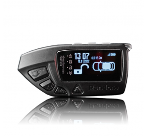 Pandora UX 4150 v2