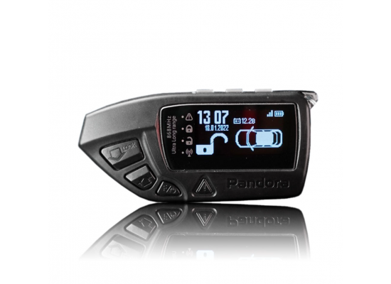 Pandora UX 4150 v2