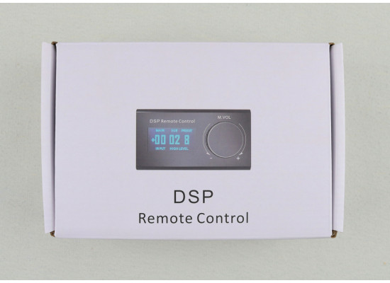 Awave DSP Rem bluetooth