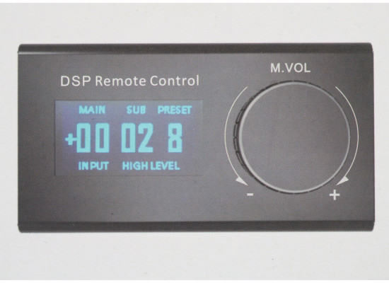 Awave DSP Rem bluetooth