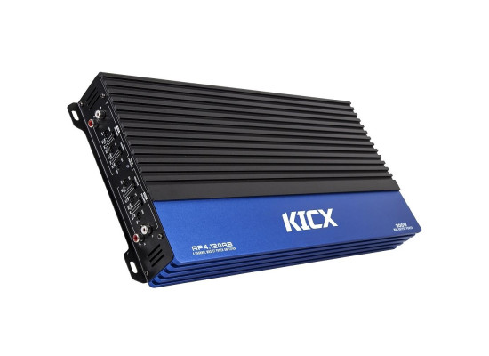 Kicx AP 4.80AB Kicx AP 4.80AB