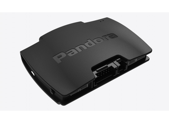 Pandora VX-4G GPS V3 Pandora VX-4G GPS V3