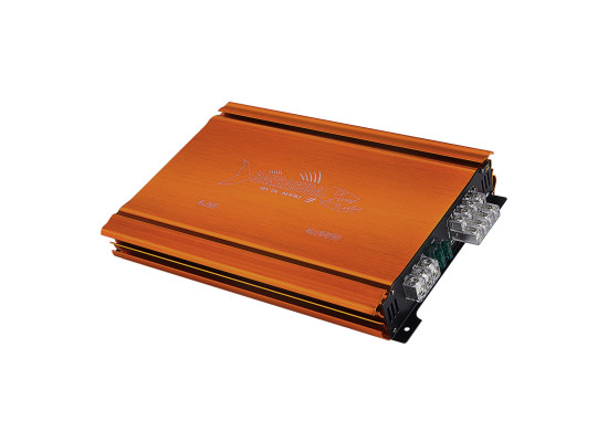 DL Audio Barracuda 4.85 DL Audio Barracuda 4.85