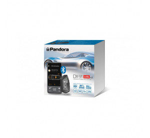 Pandora DX 91 LORA v.3