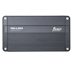 AMP PRO 1.600