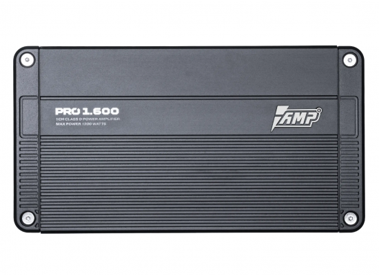 AMP PRO 1.600