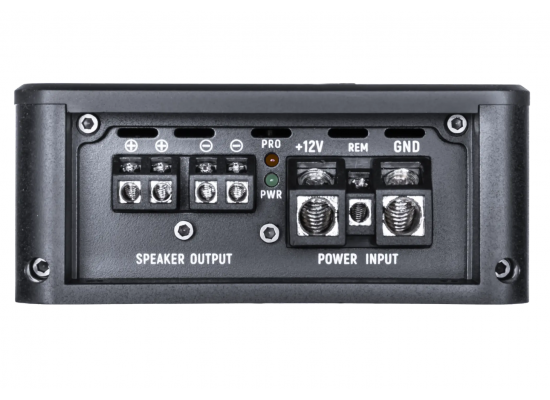 AMP PRO 1.600